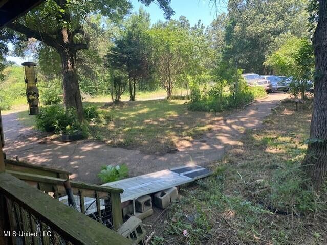 147 Crockett Road, Senatobia, MS 38668