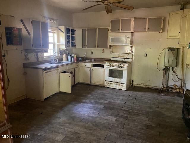 147 Crockett Road, Senatobia, MS 38668
