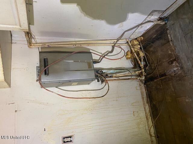 147 Crockett Road, Senatobia, MS 38668
