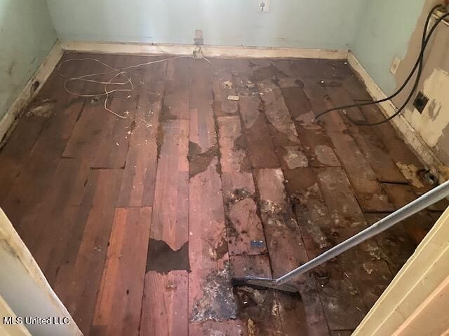 147 Crockett Road, Senatobia, MS 38668