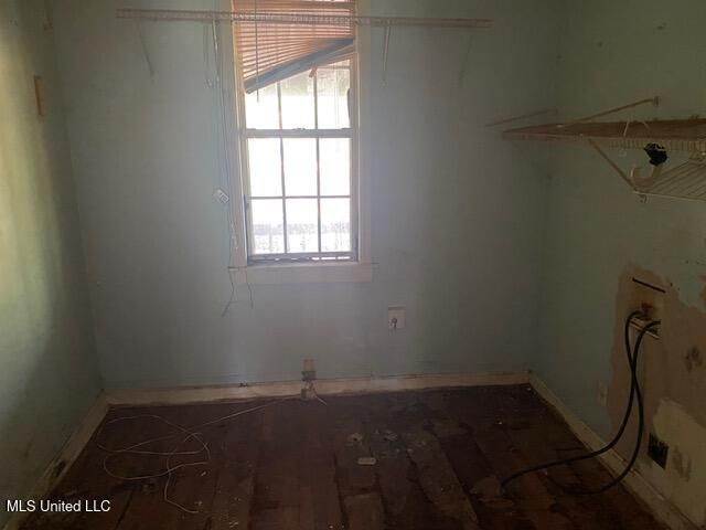 147 Crockett Road, Senatobia, MS 38668