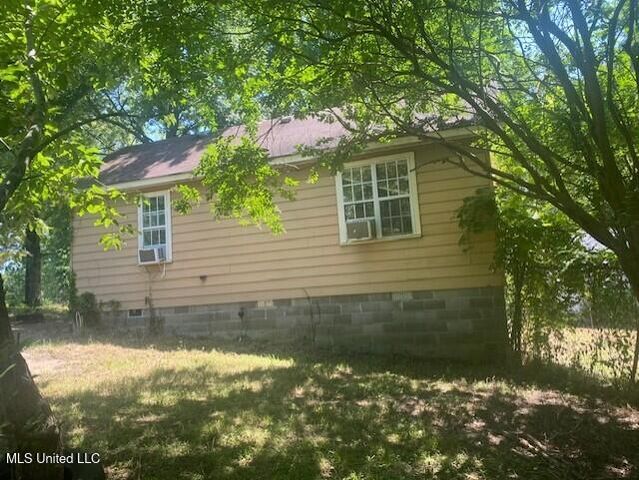 147 Crockett Road, Senatobia, MS 38668