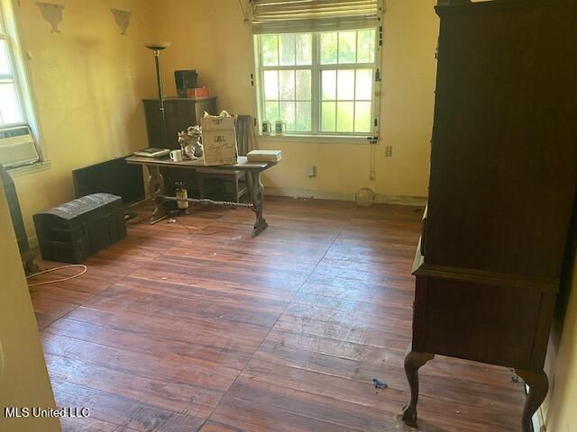 147 Crockett Road, Senatobia, MS 38668
