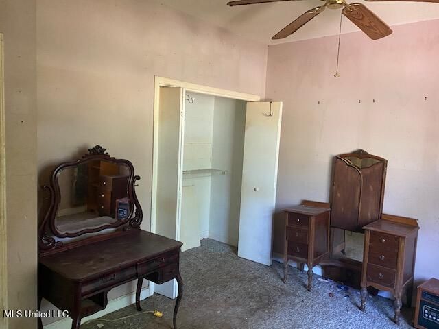 147 Crockett Road, Senatobia, MS 38668