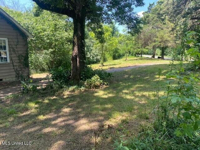 147 Crockett Road, Senatobia, MS 38668