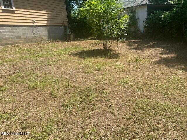 147 Crockett Road, Senatobia, MS 38668