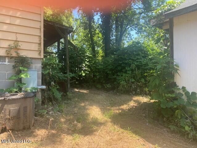 147 Crockett Road, Senatobia, MS 38668