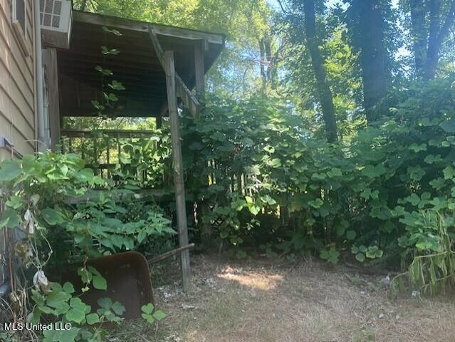 147 Crockett Road, Senatobia, MS 38668