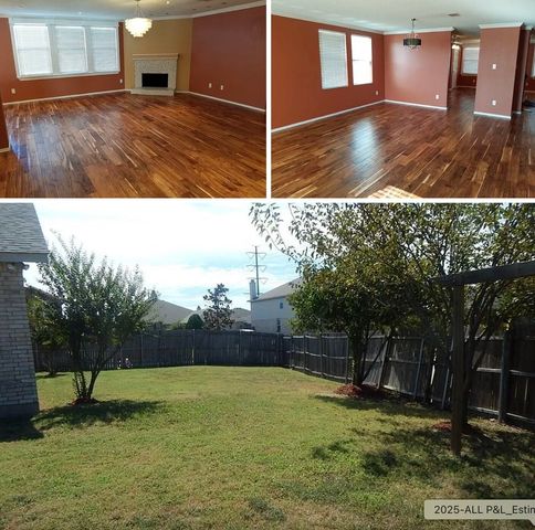 2152 Zion Hill, Grand Prairie, TX 75052