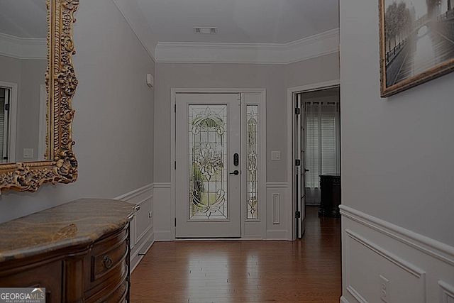 6614 Covered Bridge Way, Braselton, GA 30548