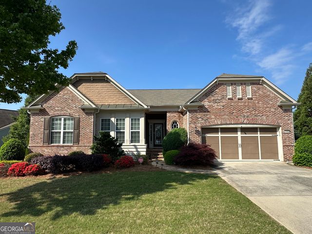 6614 Covered Bridge Way, Braselton, GA 30548