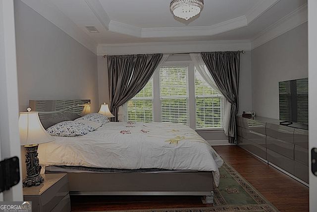 6614 Covered Bridge Way, Braselton, GA 30548