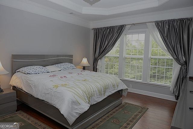 6614 Covered Bridge Way, Braselton, GA 30548