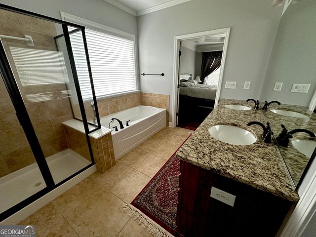 6614 Covered Bridge Way, Braselton, GA 30548