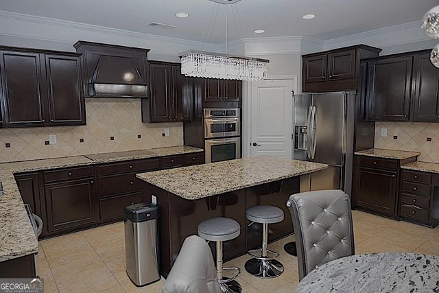 6614 Covered Bridge Way, Braselton, GA 30548