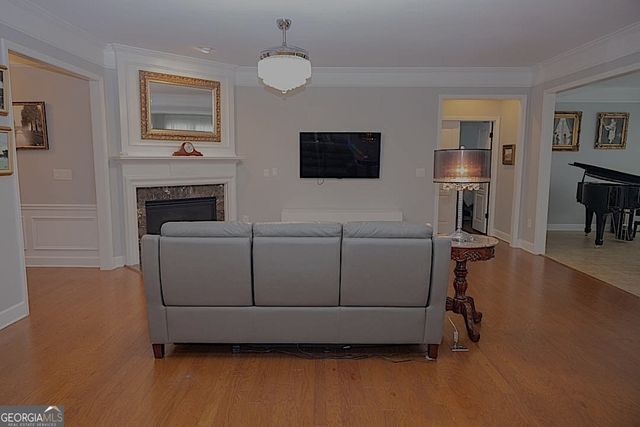 6614 Covered Bridge Way, Braselton, GA 30548