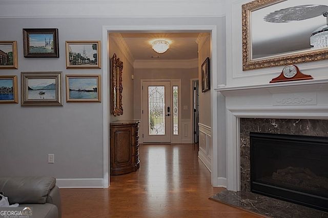 6614 Covered Bridge Way, Braselton, GA 30548