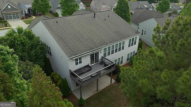 6614 Covered Bridge Way, Braselton, GA 30548