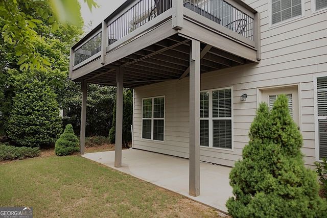 6614 Covered Bridge Way, Braselton, GA 30548