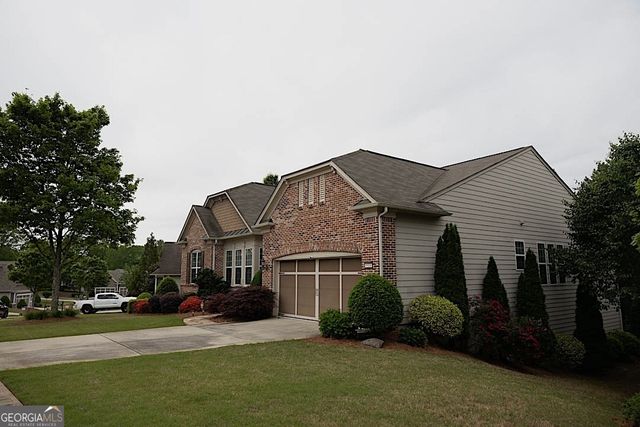 6614 Covered Bridge Way, Braselton, GA 30548