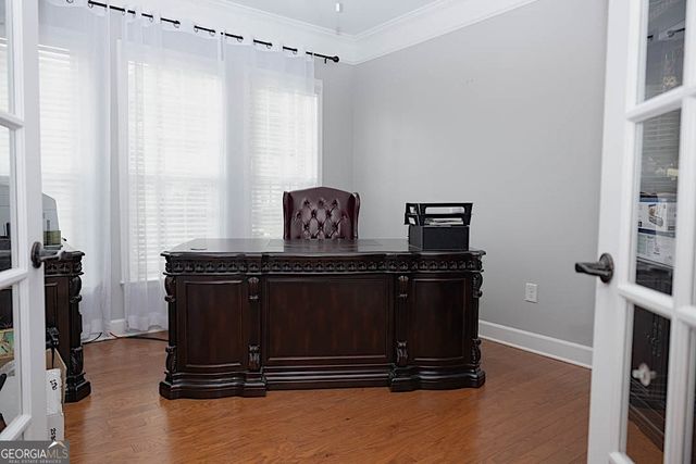 6614 Covered Bridge Way, Braselton, GA 30548