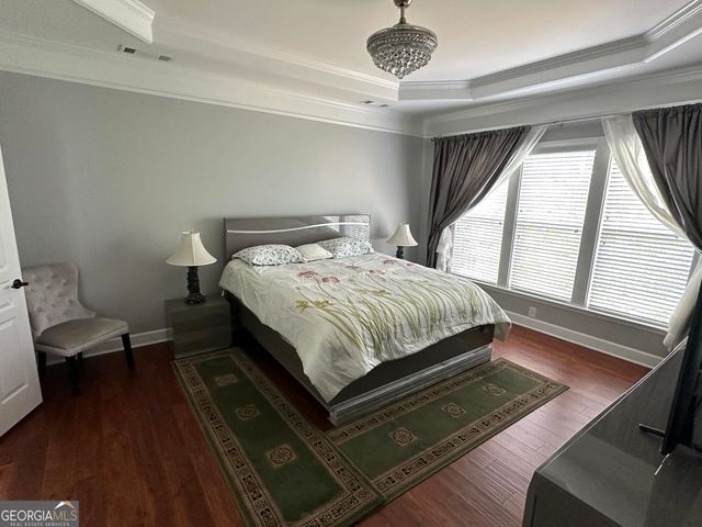 6614 Covered Bridge Way, Braselton, GA 30548