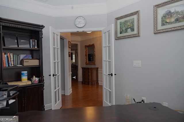 6614 Covered Bridge Way, Braselton, GA 30548