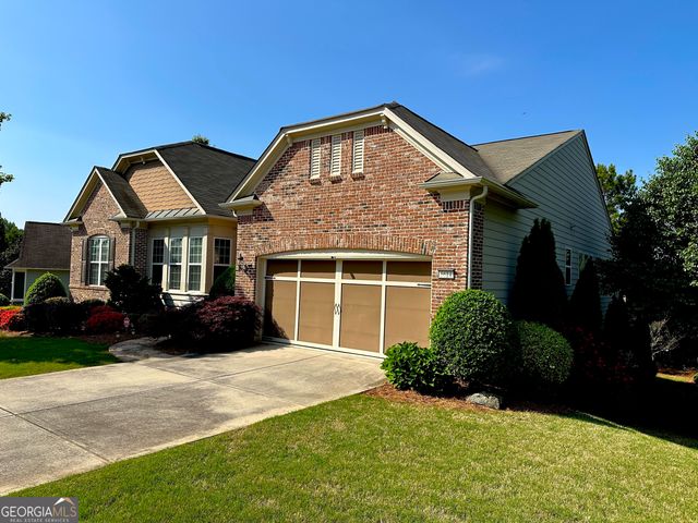 6614 Covered Bridge Way, Braselton, GA 30548