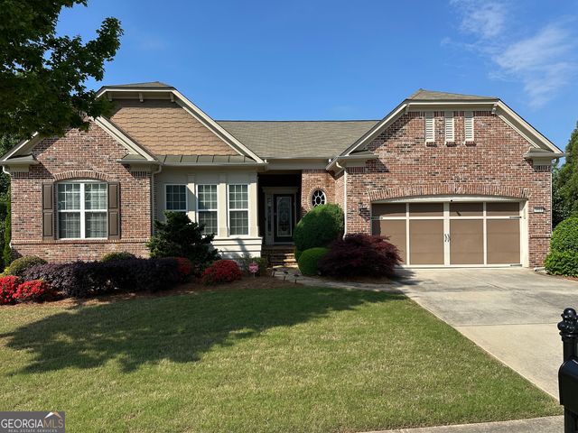 6614 Covered Bridge Way, Braselton, GA 30548