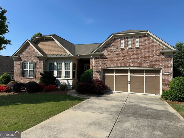 6614 Covered Bridge Way, Braselton, GA 30548