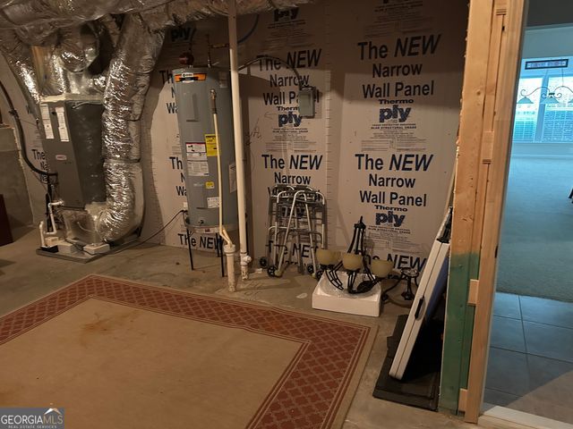 6614 Covered Bridge Way, Braselton, GA 30548