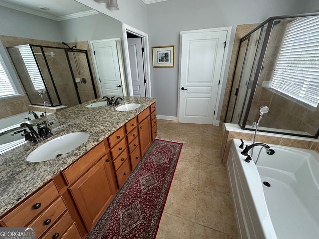 6614 Covered Bridge Way, Braselton, GA 30548