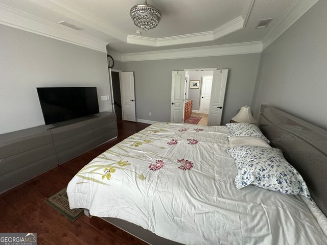 6614 Covered Bridge Way, Braselton, GA 30548