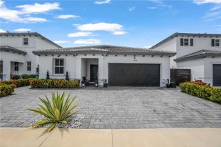 14836 SW 162nd Street, Miami, FL 33187