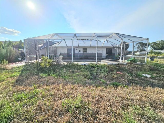 360 CLAIRIDGE CIRCLE, Lehigh Acres, FL 33974