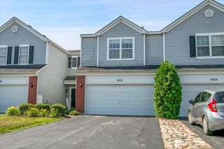 4932 Montauk Drive 4932, Plainfield, IL 60586