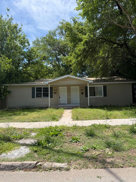 1629 N Sherman Avenue, Springfield, MO 65803