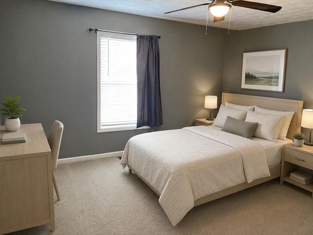 1008 Port Collins Road, Frankfort, KY 40601