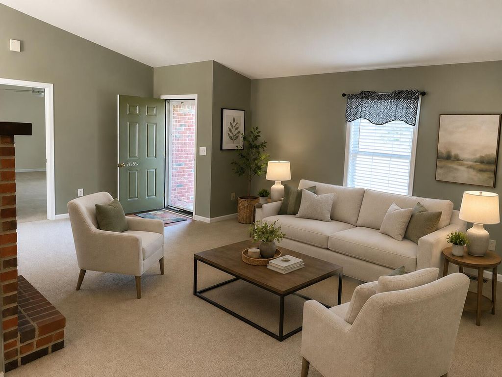 1008 Port Collins Road, Frankfort, KY 40601