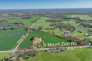 0 MT ZION RD, Springfield, TN 37172