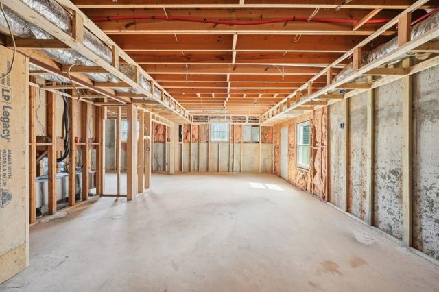 1600 Spring Arbor SW Court, Lilburn, GA 30047