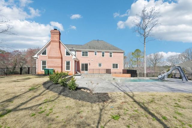 1600 Spring Arbor SW Court, Lilburn, GA 30047