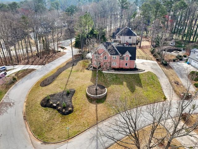 1600 Spring Arbor SW Court, Lilburn, GA 30047