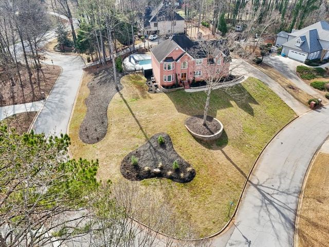 1600 Spring Arbor SW Court, Lilburn, GA 30047