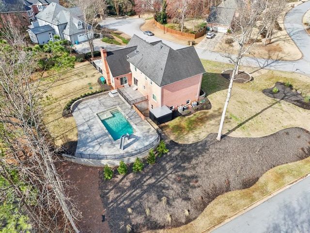 1600 Spring Arbor SW Court, Lilburn, GA 30047