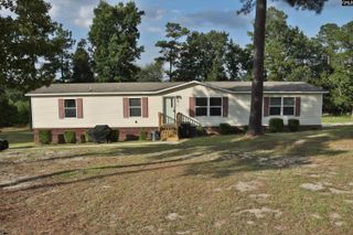 864 Saint Paul Church Circle, Kershaw, SC 29020