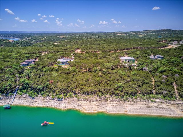 4601 Destination WAY, Jonestown, TX 78645