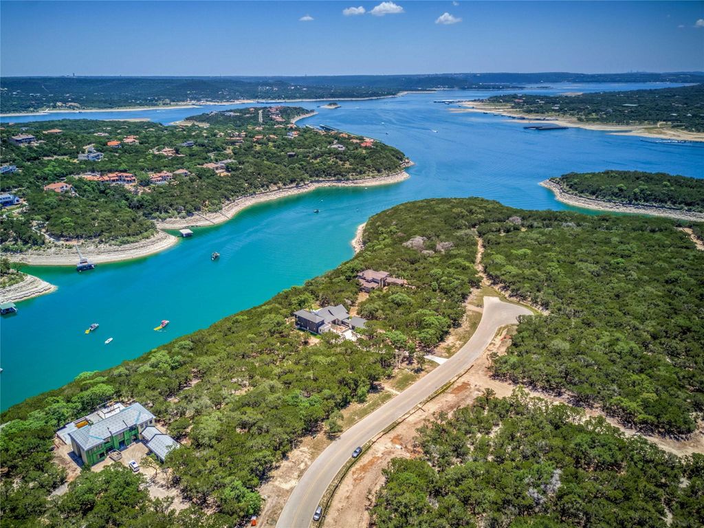 4601 Destination WAY, Jonestown, TX 78645