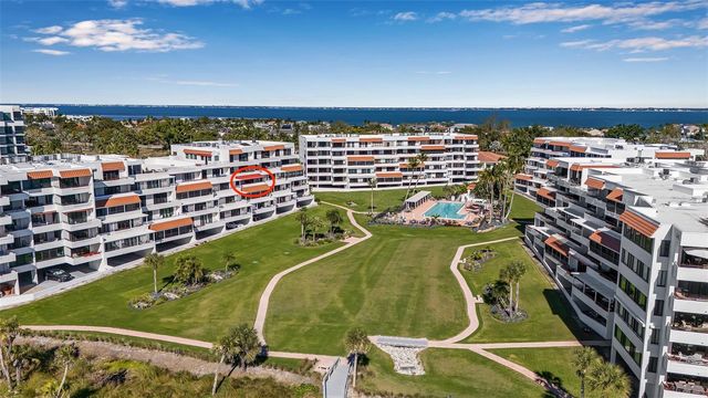 1485 GULF OF MEXICO DRIVE 303, Longboat Key, FL 34228