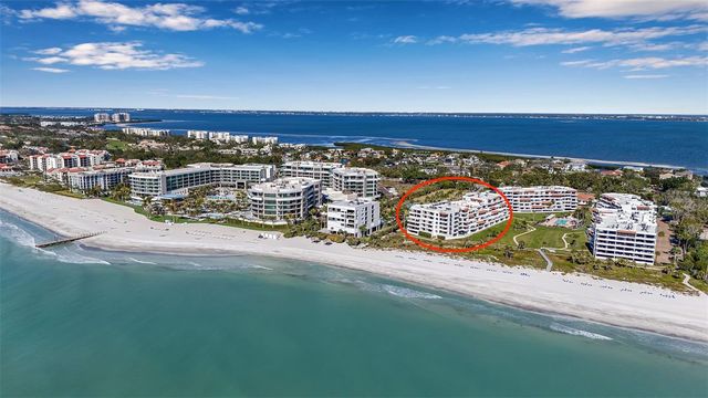 1485 GULF OF MEXICO DRIVE 303, Longboat Key, FL 34228